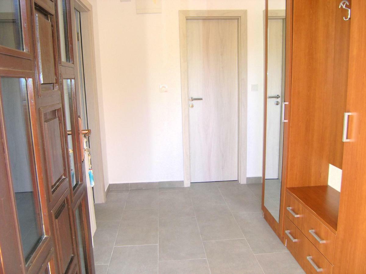 Apartments Ines Крк Экстерьер фото